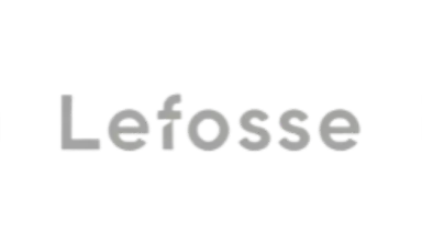 Parceiros BLOCKBR: Lefosse